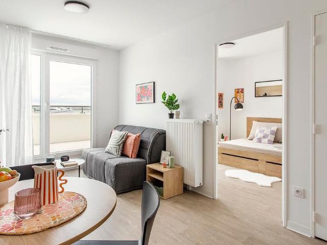 Studio location à Argenteuil, Bezons