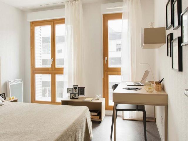 Studio location à Bobigny
