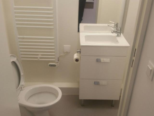 Studio location à Lille