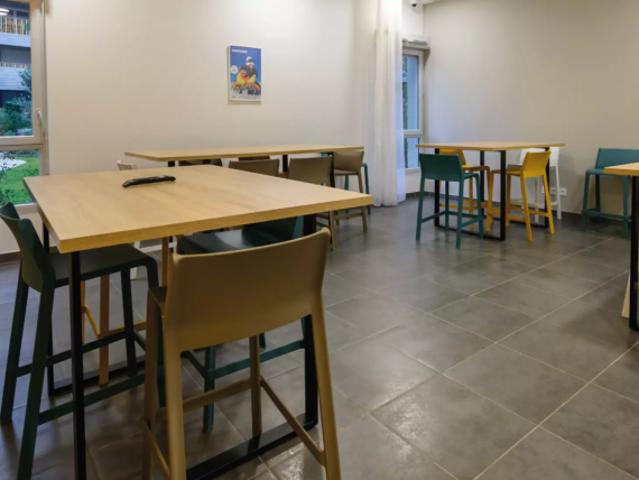 Studio location à Montpellier