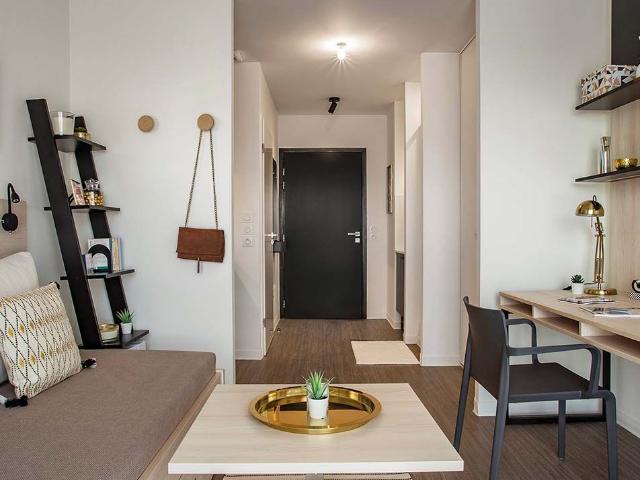 Studio location à Saint-Denis, Saint-denis