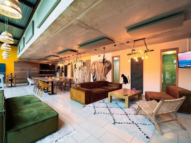 Studio location à Nantes