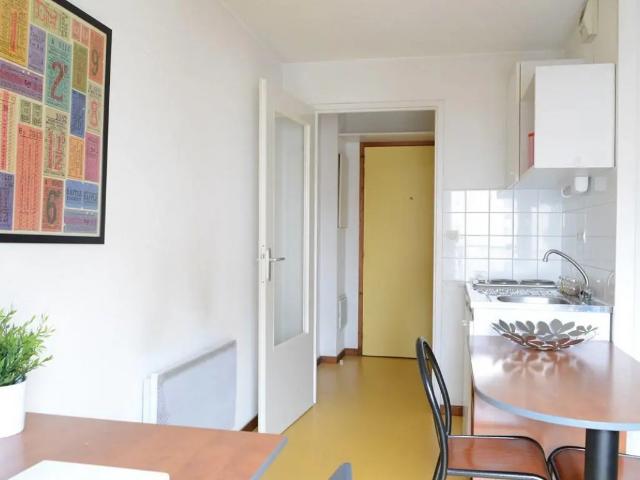 Studio location à Lyon, Métropole de Lyon