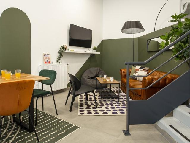 Studio location à Saint-Denis, Saint-denis