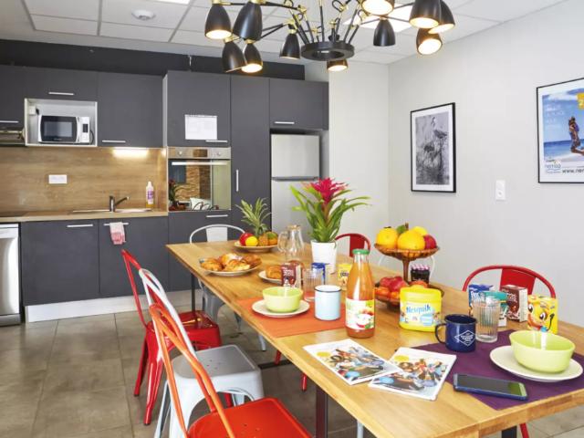 Studio location à Montpellier