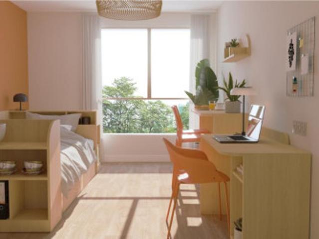 Studio location à Évry, Petit-bourg