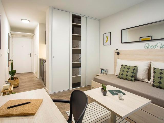 Studio location à Saint-Denis, Saint-denis