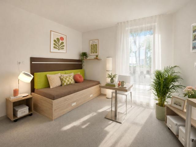 Studio location à Lyon, Métropole de Lyon