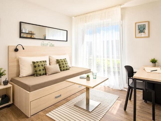 Studio location à Saint-Denis, Saint-denis