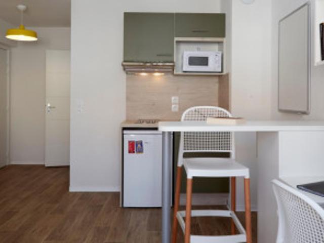 Studio location à Nice