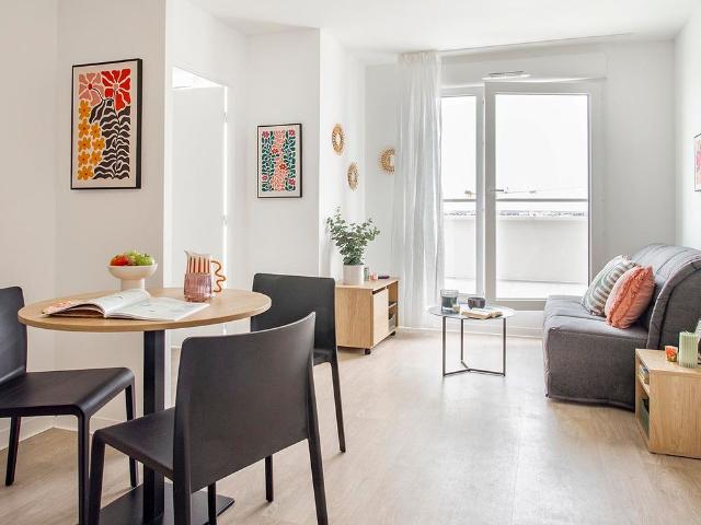Studio location à Argenteuil, Bezons