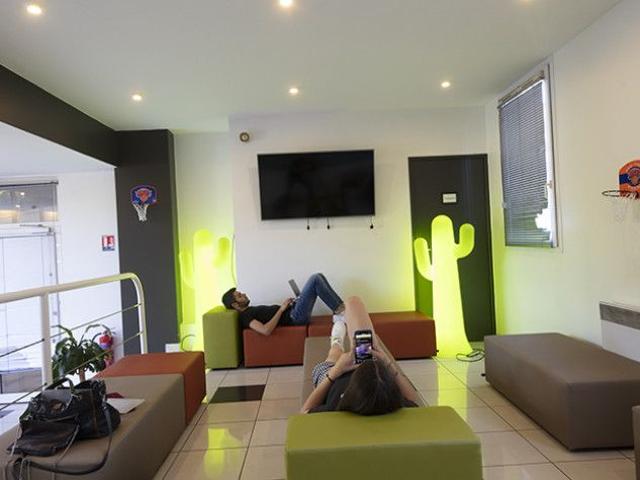Studio location à Lyon, Métropole de Lyon