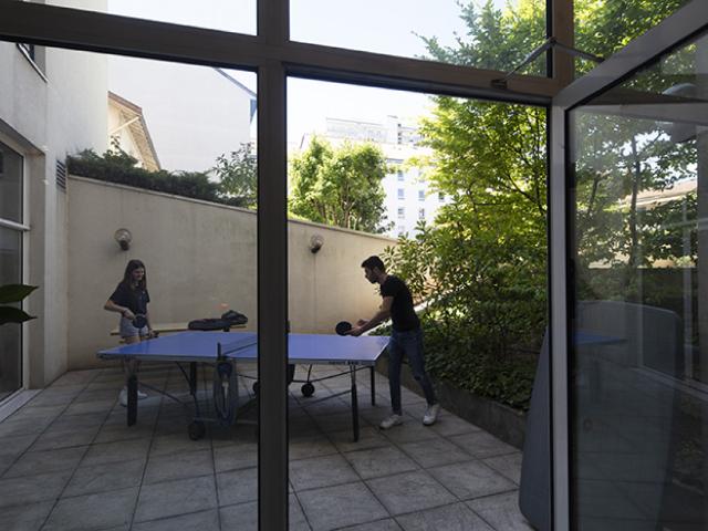 Studio location à Lyon, Métropole de Lyon