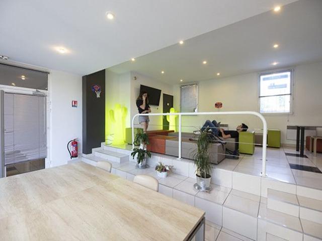 Studio location à Lyon, Métropole de Lyon