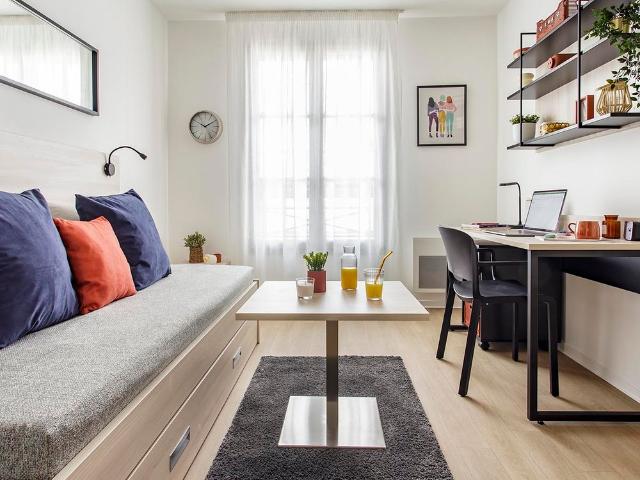 Studio location à Pontoise