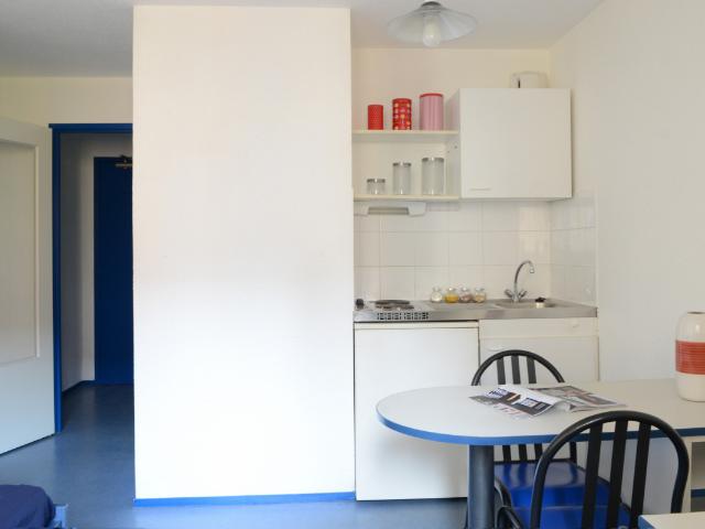 Studio location à Bellecour, Lyon