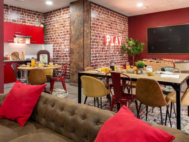 Studio location à Toulouse