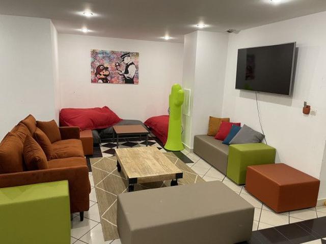 Studio location à Grenoble, Gières