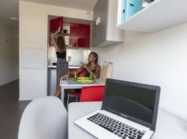 Studio location à Cenon, Hameau de Lissandre