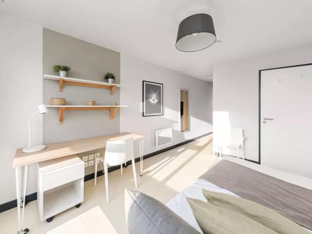 Studio location à Grenoble, Gières