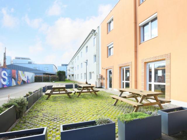 Studio location à Bordeaux, Mérignac