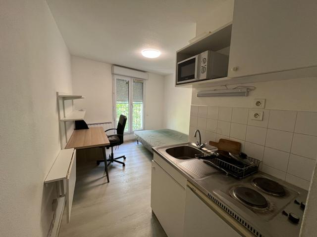 Studio location à Saint-Étienne, Saint-etienne