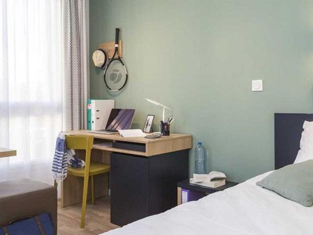 Studio location à Nantes