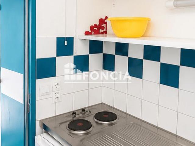 Appartement vente à Lille