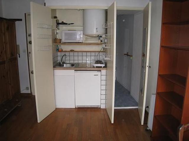 Studio location à Aix-en-Provence, Aix-en-provence