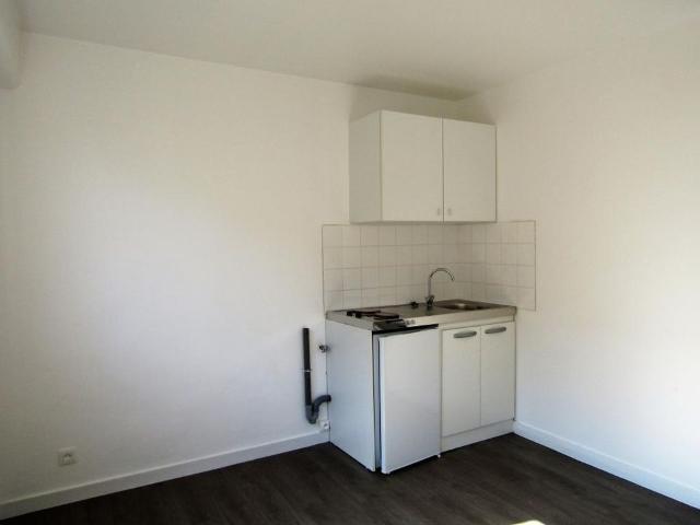 Studio location à Amiens