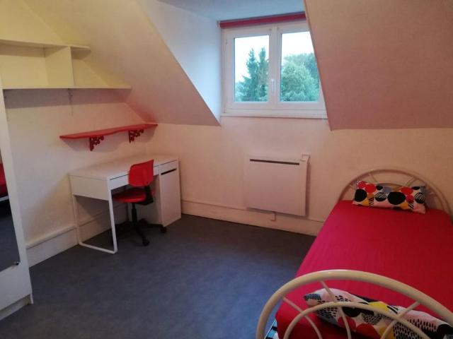 Studio location à Amiens