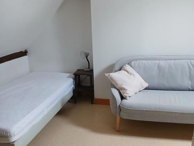 Studio location à Amiens
