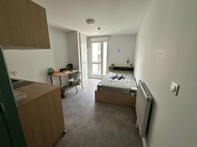 Studio location à Amiens