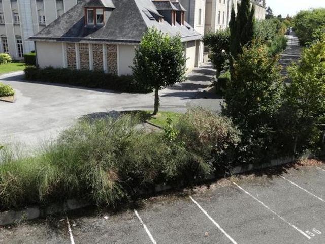 Studio location à Angers