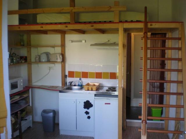 Studio location à Angers
