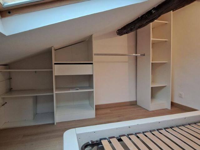 Studio location à L'Estagnol, Antibes