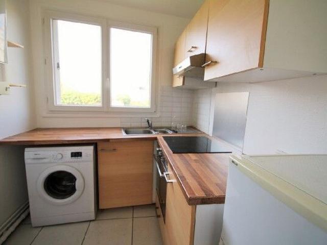 Appartement location à Argenteuil, Val-d'Oise