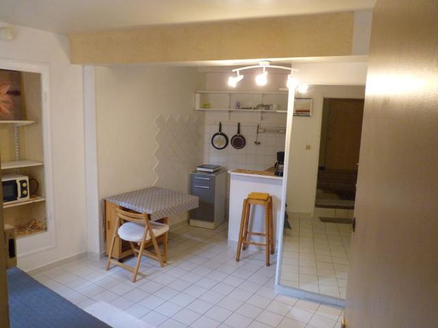 Studio location à Arles