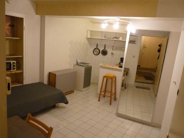 Studio location à Arles