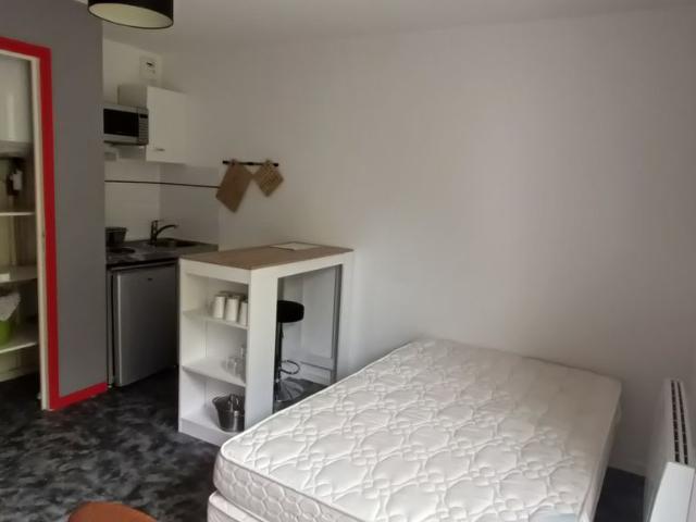 Studio location à Arras