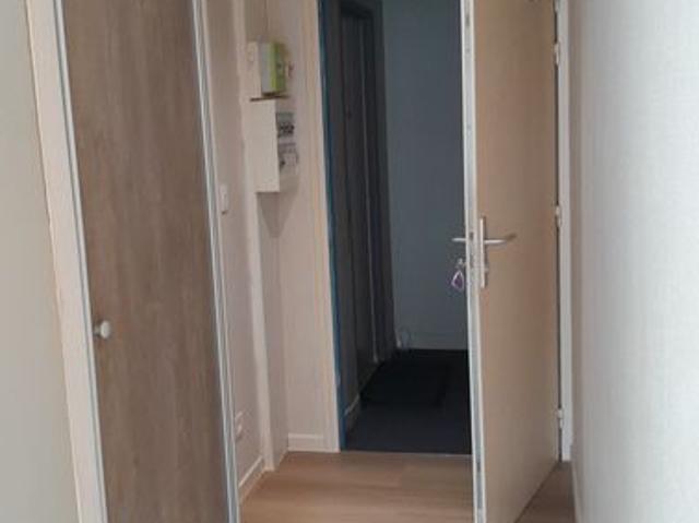 Studio location à Arras