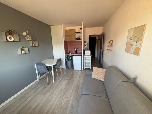 Studio location à Avignon