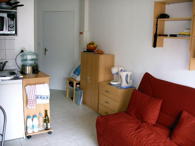 Studio location à Nantes, Basse-goulaine