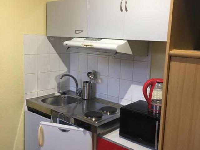 Studio location à Belfort, Saraz