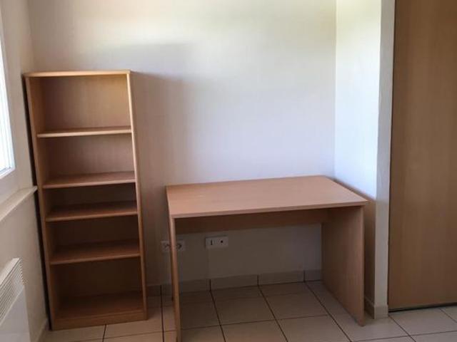 Studio location à Belfort, Bermont