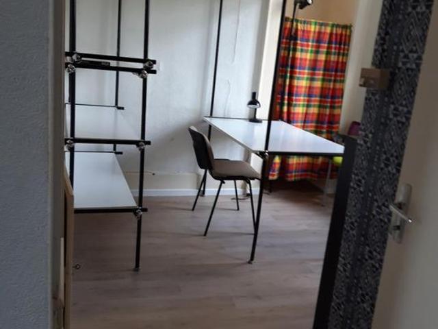 Studio location à Besançon