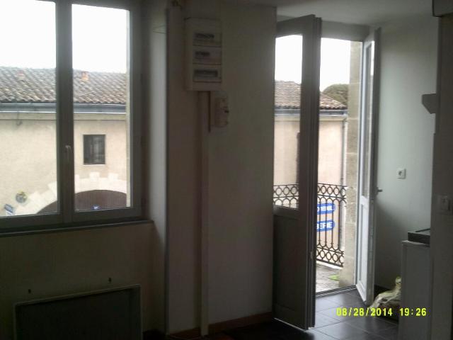 Appartement location à Les Capucins, Cadillac-sur-Garonne