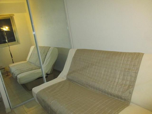 Studio location à Grasse, Cannes