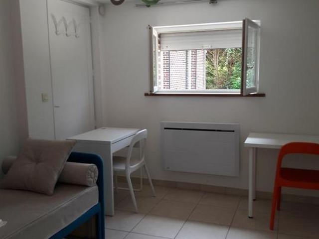 Studio location à Lille, Capinghem