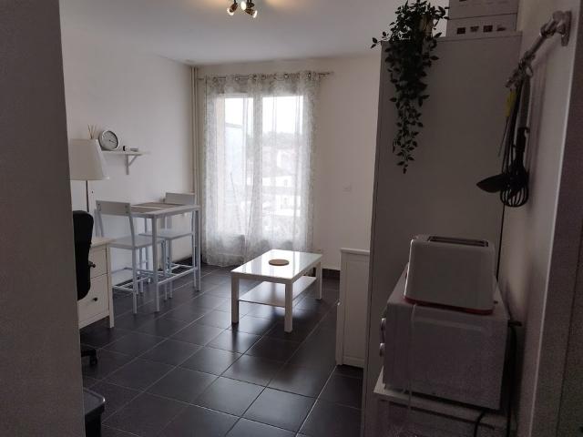 Studio location à Castres